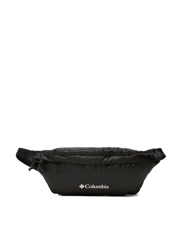 Columbia Columbia Чанта за кръст Lightweight Packable II Hip Pack UU4869 Черен
