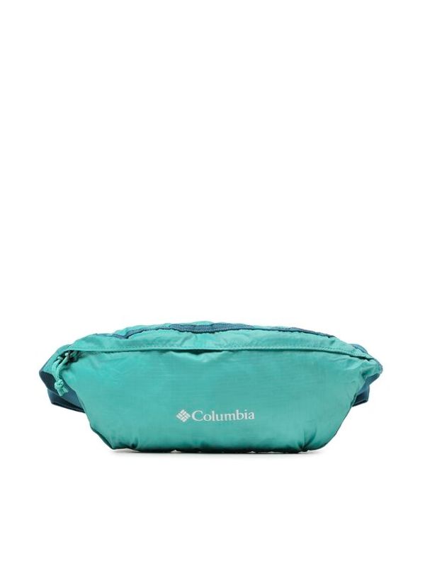 Columbia Columbia Чанта за кръст Lightweight Packable II Hip Pack UU4896 Син