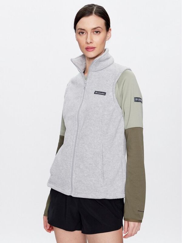 Columbia Columbia Елек Benton Springs™ 1372121 Сив Regular Fit