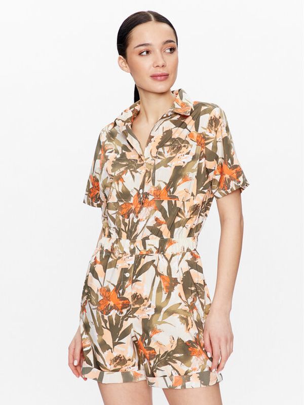 Columbia Columbia Гащеризон Silver Ridge Utility™ 2033381 Цветен Regular Fit