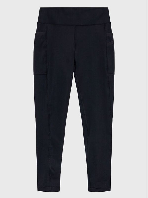 Columbia Columbia Клин 1938542 Черен Slim Fit