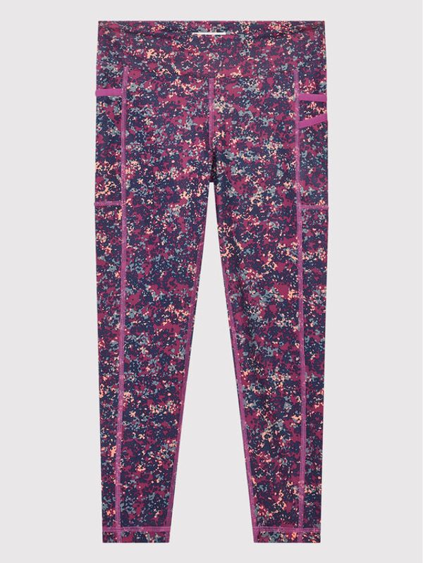 Columbia Columbia Клин Lodge 1938541 Цветен Slim Fit