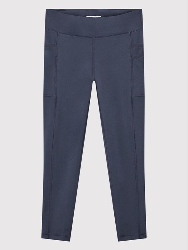 Columbia Columbia Клин Lodge 1938541 Тъмносин Slim Fit