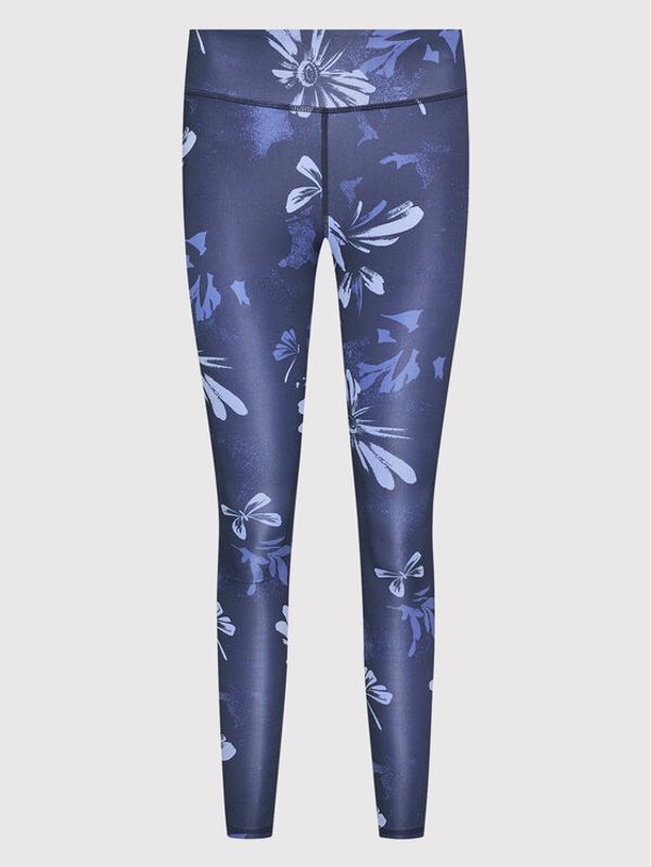 Columbia Columbia Клин Lodge Print 1960251 Тъмносин Slim Fit