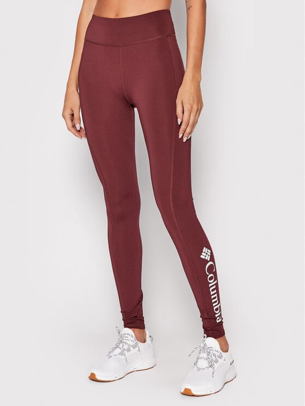 Columbia Columbia Клинове River™ 1933231 Бордо Slim Fit