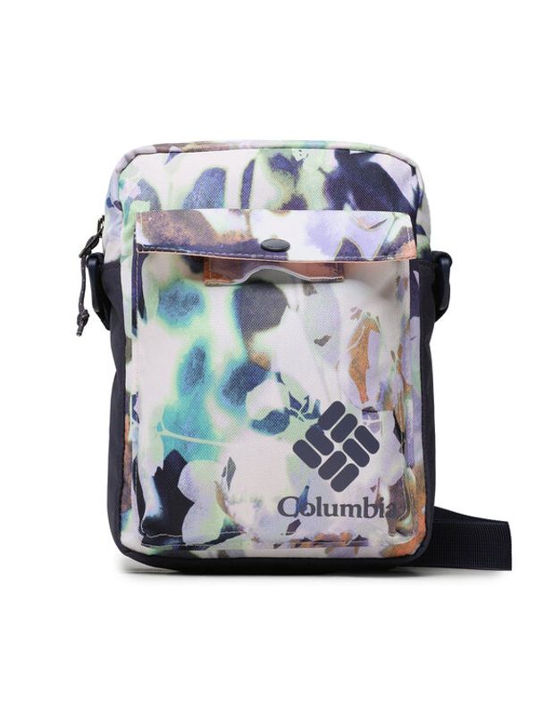 Columbia Columbia Мъжка чантичка Zigzag Side Bag UU0151 Цветен