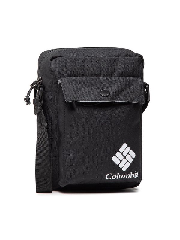 Columbia Columbia Мъжка чантичка Zigzag™ Side Bag 1935901010 Черен