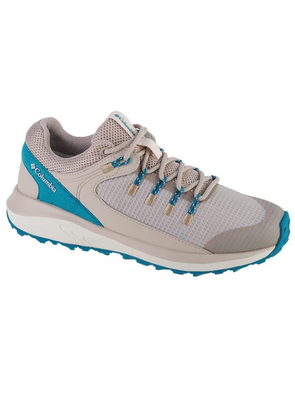 Columbia Columbia Обувки Columbia Trailstorm WP Сив