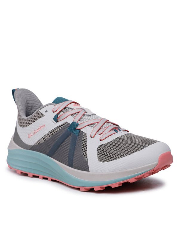 Columbia Columbia Обувки Ecape Pursuit BL9866 Сив