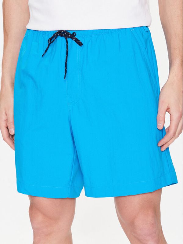 Columbia Columbia Плувни шорти Summerdry™ 1930461 Син Regular Fit