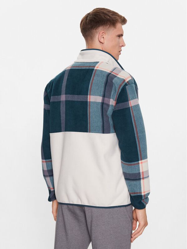 Columbia Columbia Полар Backbowl™ Remastered Fleece Син Regular Fit