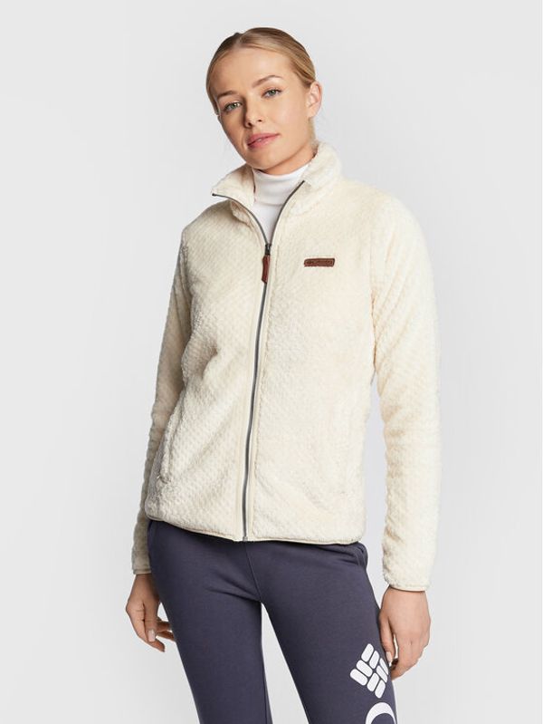 Columbia Columbia Полар Fire Side 1819791 Бежов Regular Fit