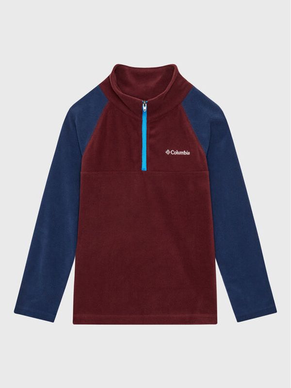 Columbia Columbia Полар Glacial™ 1557965 Бордо Regular Fit