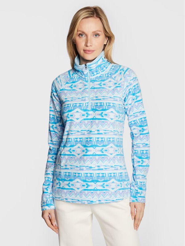 Columbia Columbia Полар Glacial™ 1802161 Син Active Fit