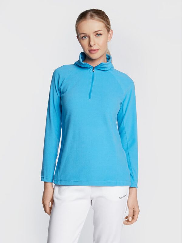 Columbia Columbia Полар Glacial™ 1802201 Син Regular Fit