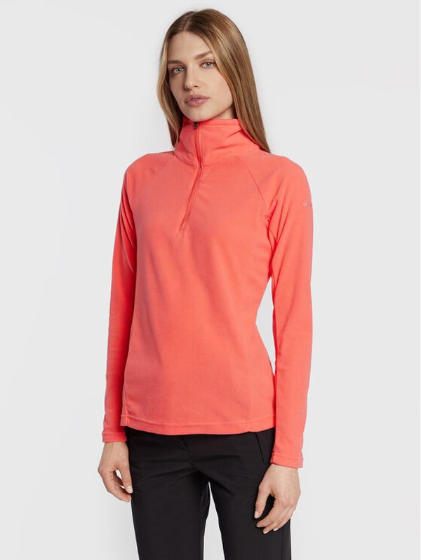 Columbia Columbia Полар Polar Glacial™ IV 1802201 Розов Regular Fit