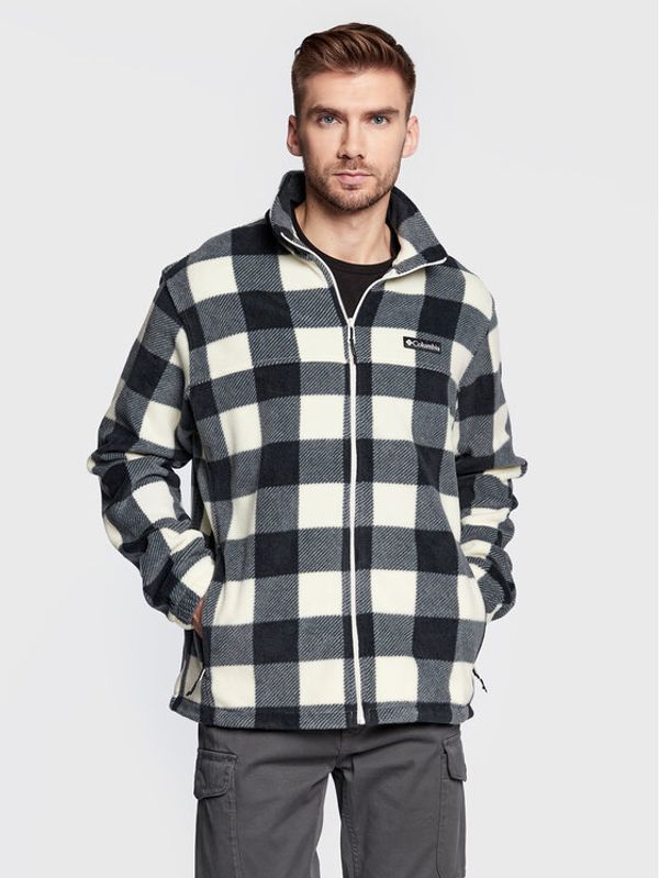 Columbia Columbia Полар Steens Mountain 1478231 Цветен Regular Fit