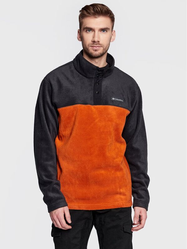 Columbia Columbia Полар Steens Mountain 1861681 Оранжев Regular Fit