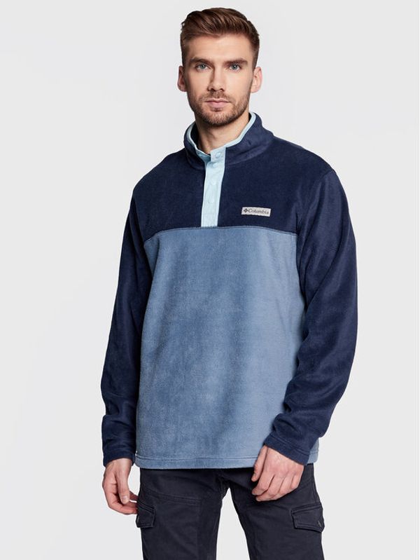 Columbia Columbia Полар Steens Mountain 1861681 Тъмносин Regular Fit