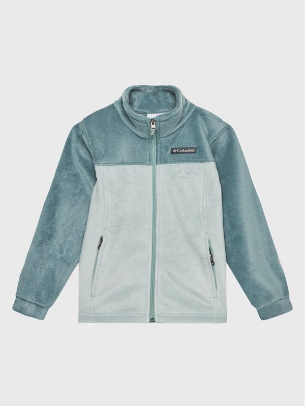 Columbia Columbia Полар Steens Mountain™ 1510451 Син Regular Fit