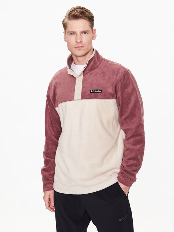 Columbia Columbia Полар Steens Mountain™ 1861681 Бежов Regular Fit