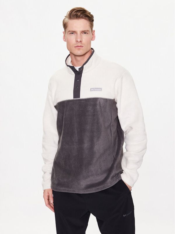 Columbia Columbia Полар Steens Mountain™ 1861681 Бежов Regular Fit