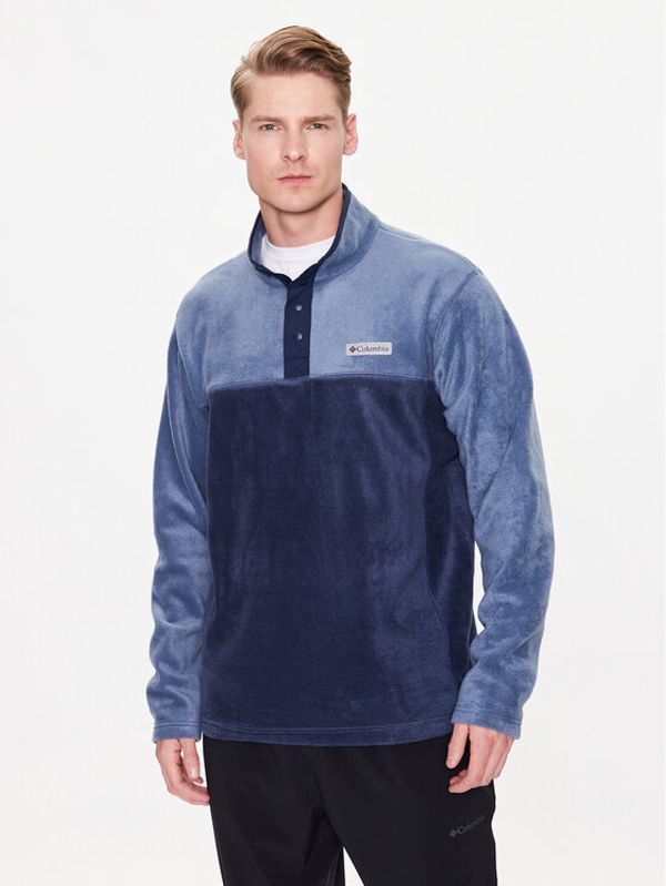 Columbia Columbia Полар Steens Mountain™ 1861681 Тъмносин Regular Fit