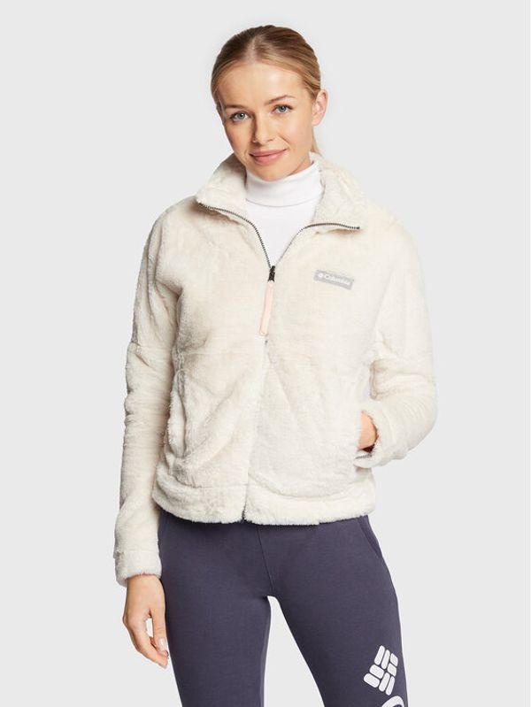 Columbia Columbia Преходно яке Bundle Up™ 1907222 Бежов Relaxed Fit