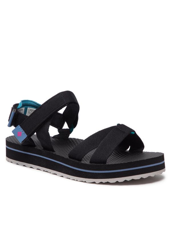 Columbia Columbia Сандали Alava Sandal BL5840 Черен