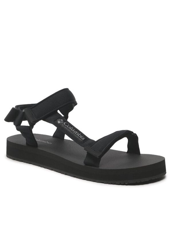 Columbia Columbia Сандали Breaksider™ Sandal 2027191 Черен