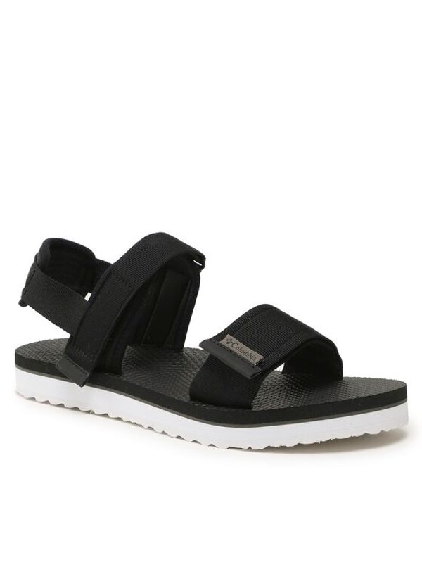 Columbia Columbia Сандали Via Sandal BL8473 Черен