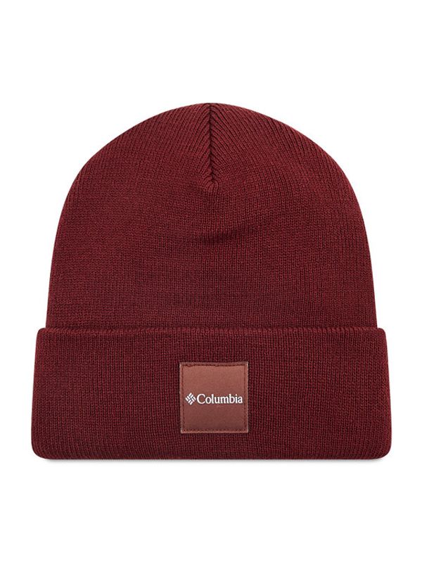 Columbia Columbia Шапка City Trek™ Heavyweight 1911251 Бордо
