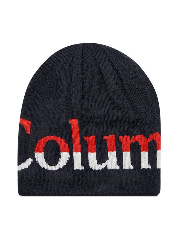 Columbia Columbia Шапка Heat™ Beanie CU9171 Тъмносин