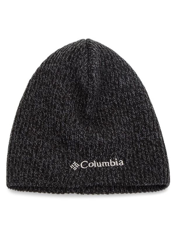 Columbia Columbia Шапка Whirlibird Watch Cap Beanie 1185181 Черен
