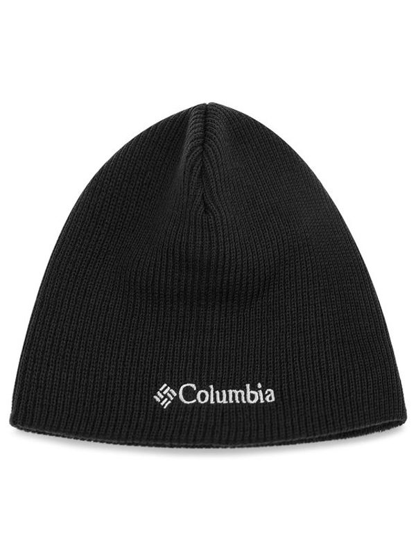 Columbia Columbia Шапка Whirlibird Watch Cap Beanie 1185181 Черен