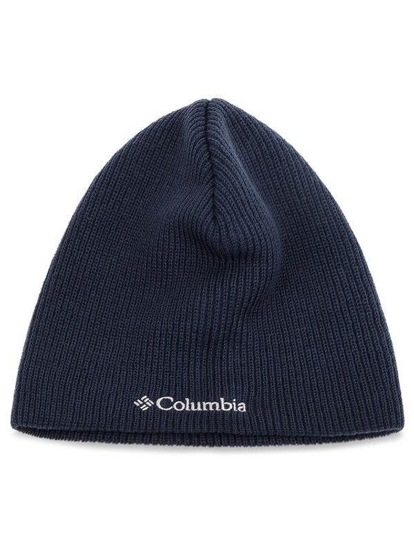 Columbia Columbia Шапка Whirlibird Watch Cap Beanie 1185181 Тъмносин