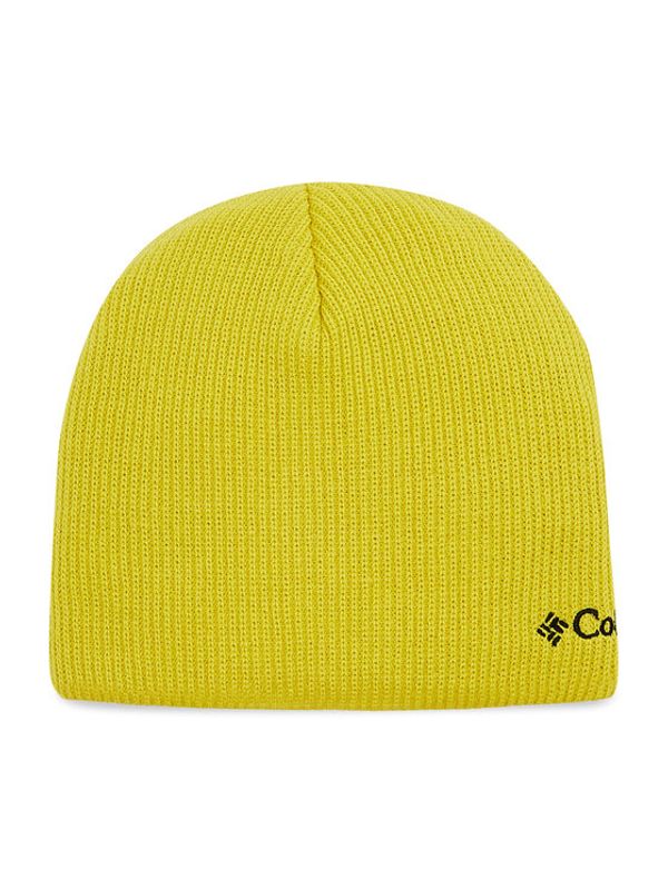 Columbia Columbia Шапка Whirlibird™ Watch 1555501 Жълт