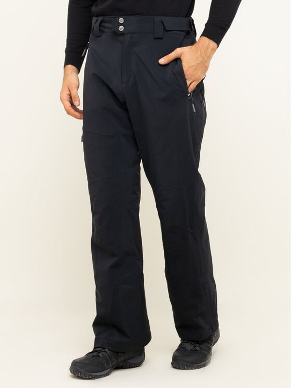 Columbia Columbia Ски панталони Powder Keg 1864101 Черен Regular Fit