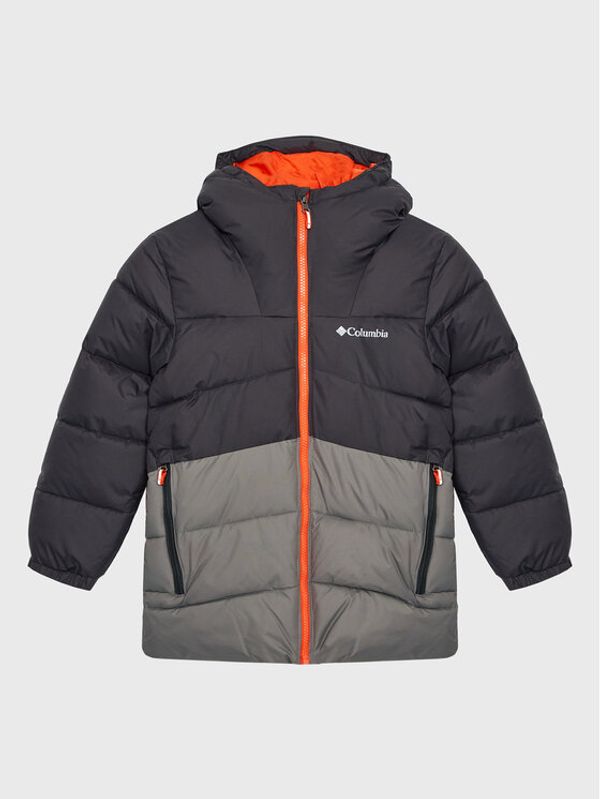 Columbia Columbia Скиорско яке Arctic Blast™ 1908231 Сив Regular Fit