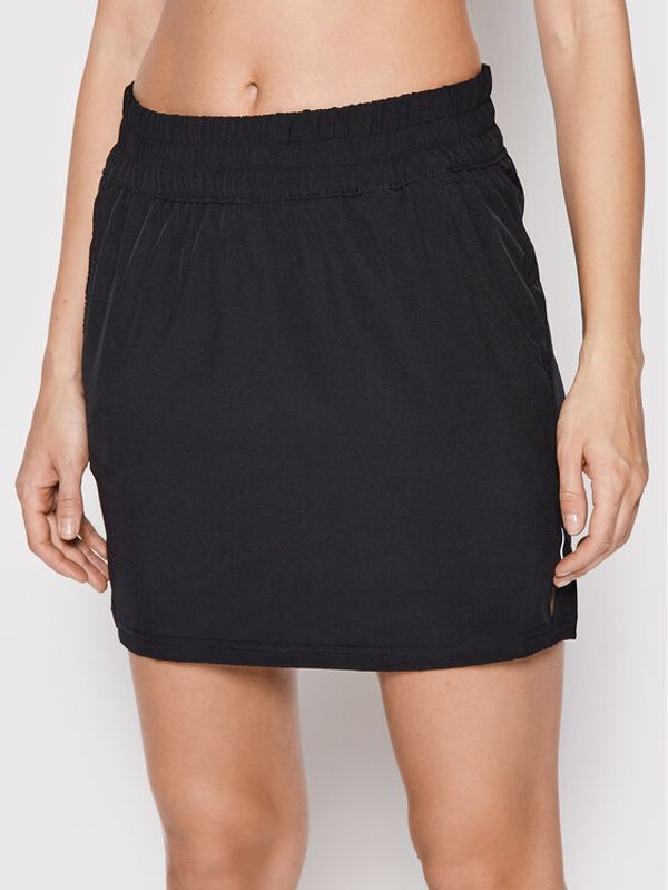 Columbia Columbia Спортни шорти Alpine Chill 1991904 Черен Regular Fit