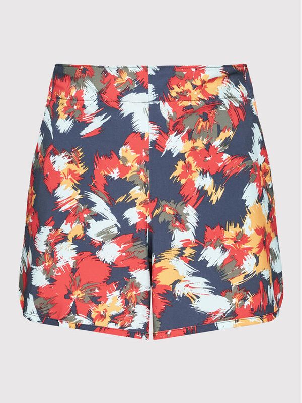 Columbia Columbia Спортни шорти Pleasant Creek 1933562 Цветен Active Fit