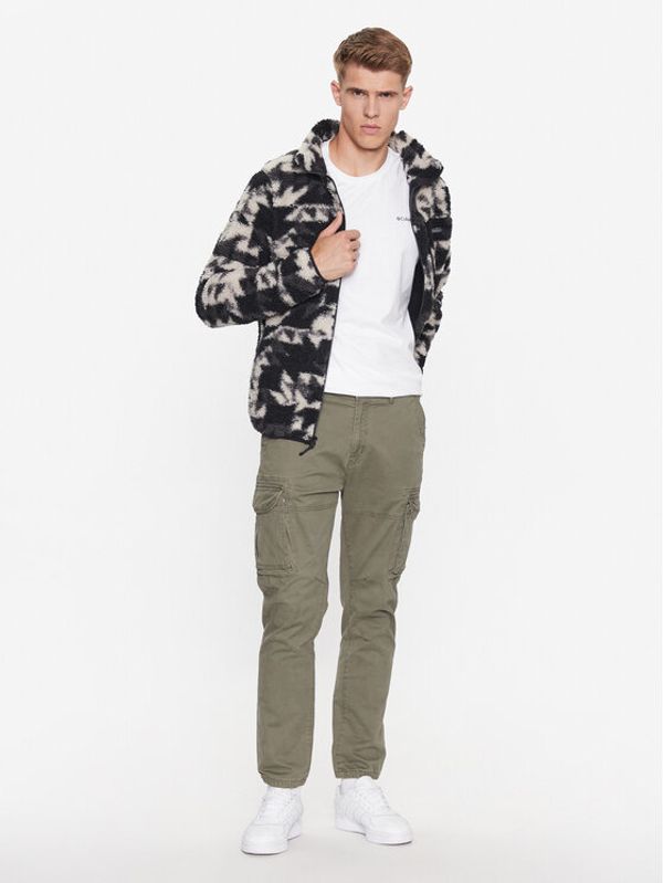 Columbia Columbia Тишърт North Cascades™ Short Sleeve Tee Бял Regular Fit