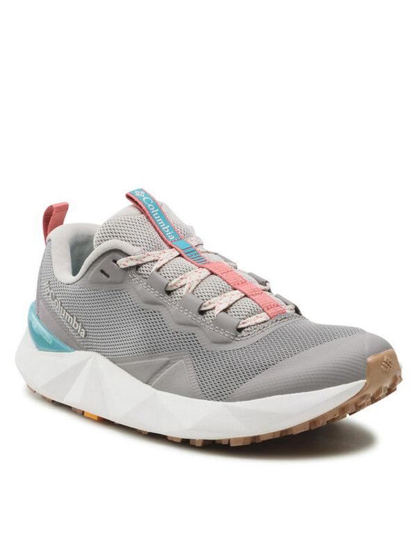 Columbia Columbia Туристически Facet 15 BL0131 Сив
