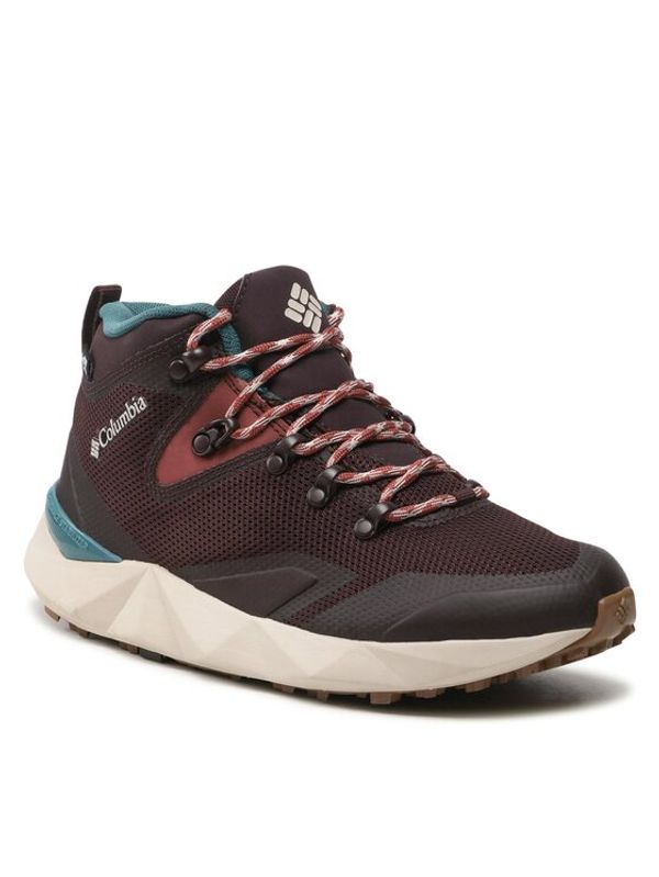 Columbia Columbia Туристически Facet 60 Outdry BL3530-203 Бордо