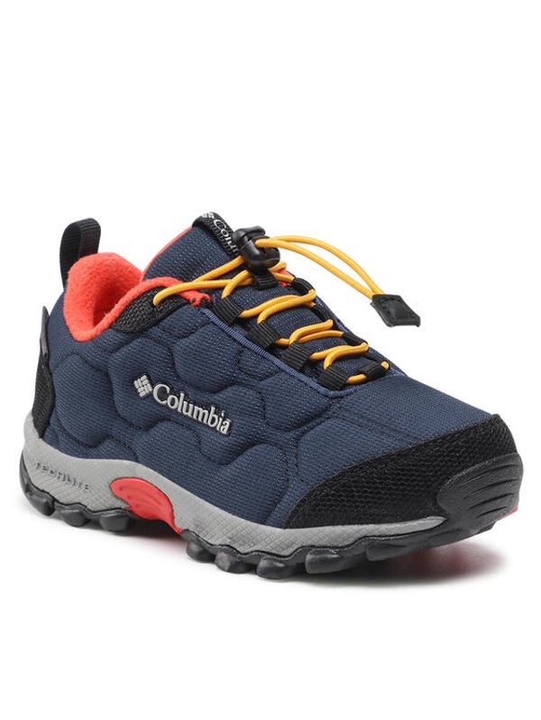 Columbia Columbia Туристически Firecamp Sledder 3 Wp BC1202 Тъмносин