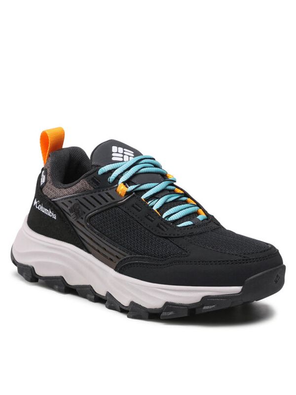 Columbia Columbia Туристически Hatana Max Outdry BL0659 Черен