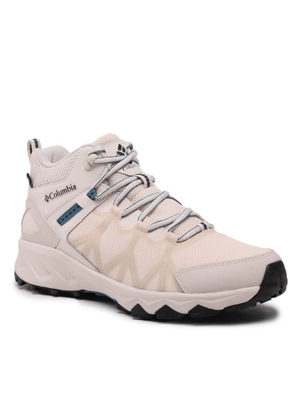 Columbia Columbia Туристически Peakfreak II Mid Outdry BL7573 Бежов