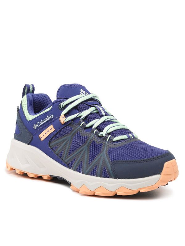 Columbia Columbia Туристически Peakfreak II Outdry BL5953 Син