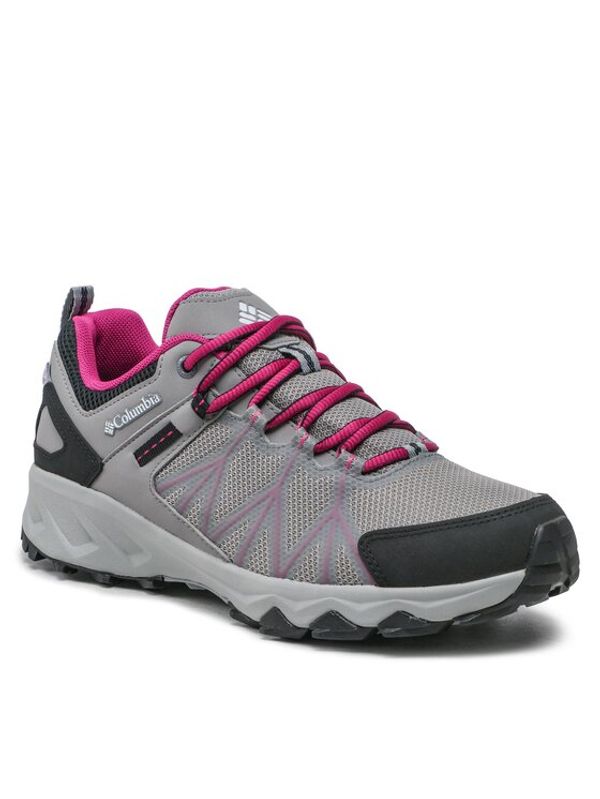 Columbia Columbia Туристически Peakfreak II Outdry BL5953 Сив