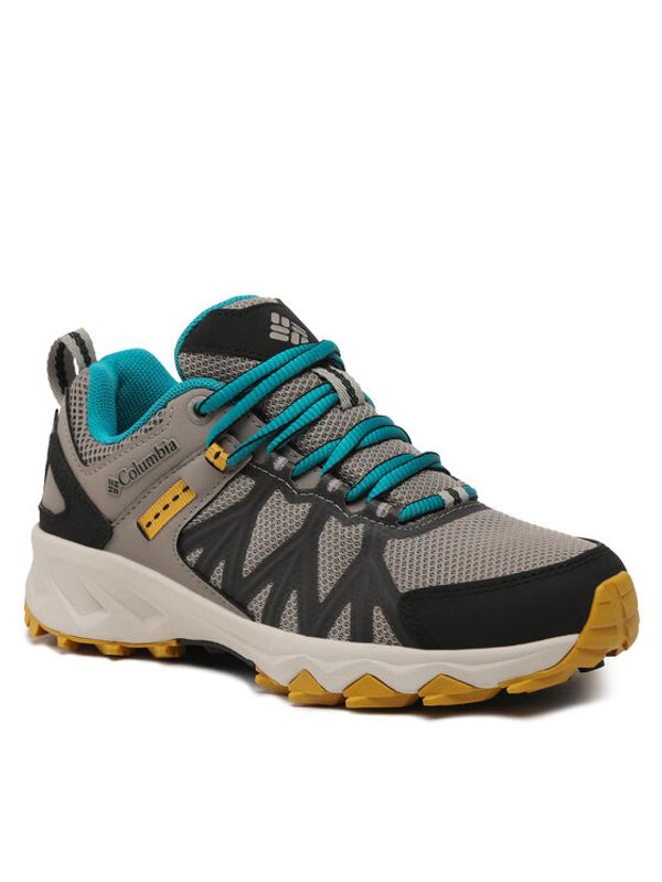 Columbia Columbia Туристически Peakfreak II Outdry BL5953 Сив